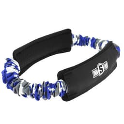image-Fitness Tension Band Yoga Resistance Elastic Ring