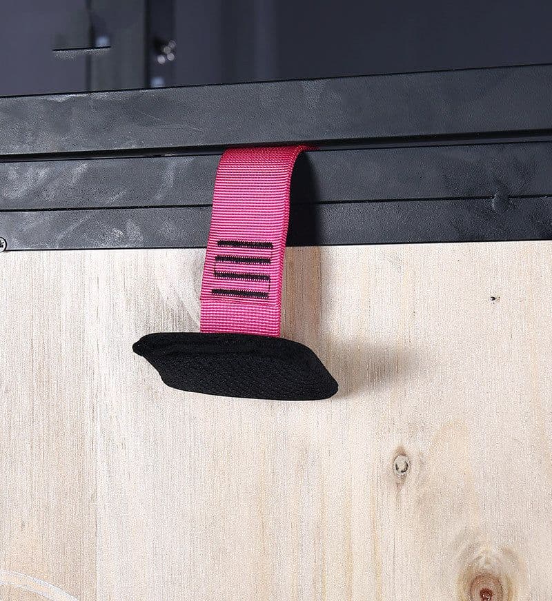 image-Training Belt Upgrade Door Buckle Fitness Equipment Accessories