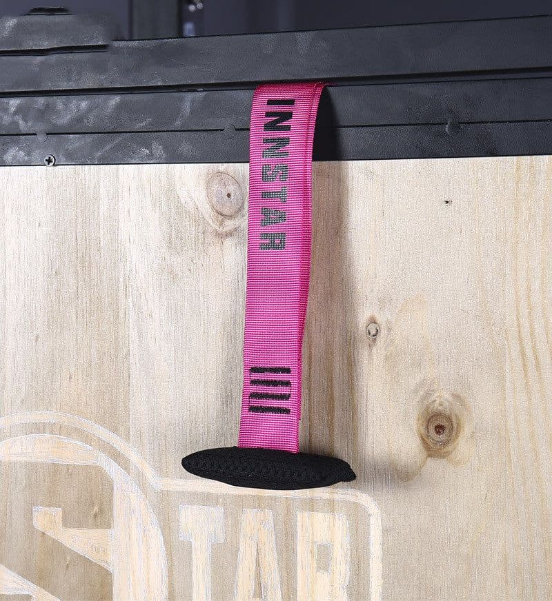 image-Training Belt Upgrade Door Buckle Fitness Equipment Accessories