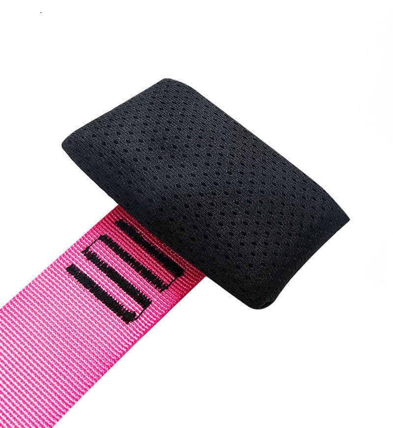 image-Training Belt Upgrade Door Buckle Fitness Equipment Accessories