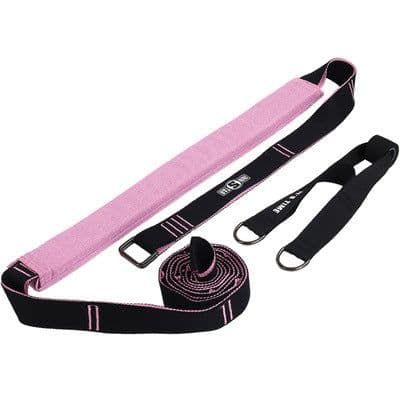 image-Yoga Stretch Band Yoga Stretch Band