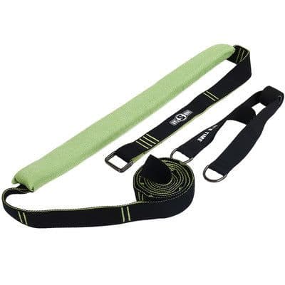 image-Yoga Stretch Band Yoga Stretch Band