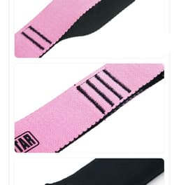 image-Yoga Stretch Band Yoga Stretch Band
