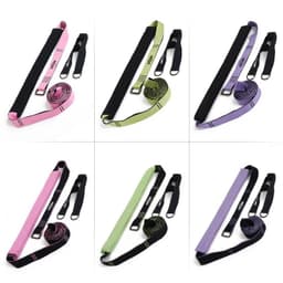 image-Yoga Stretch Band Yoga Stretch Band