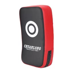 image-Adult Taekwondo Training Equipment Foot Target