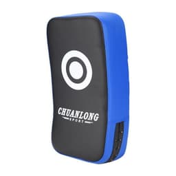 image-Adult Taekwondo Training Equipment Foot Target