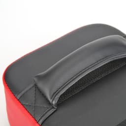 image-Adult Taekwondo Training Equipment Foot Target