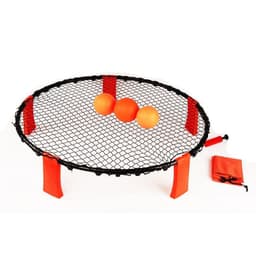 image-Mini Beach Smash Outdoor Training and Entertainment For Teenagers