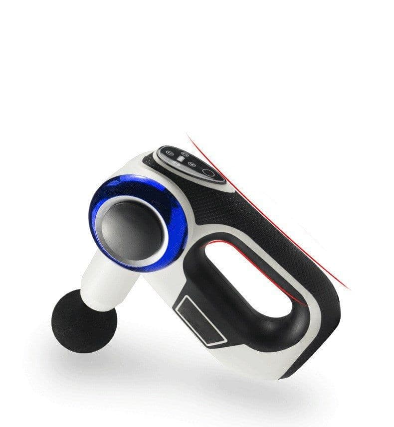 image-Fitness Muscle Relaxer Leg Waist Cervical Spine Massage