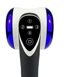 image-Fitness Muscle Relaxer Leg Waist Cervical Spine Massage