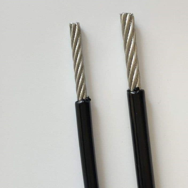 image-Gantry Steel Wire Rope Rope Accessories Fitness Equipment