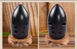 image-Ocarina 10-hole musical instrument