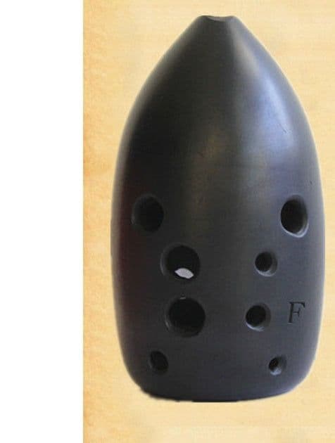image-Ocarina 10-hole musical instrument