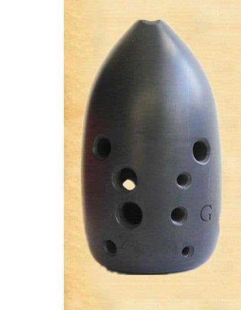 image-Ocarina 10-hole musical instrument