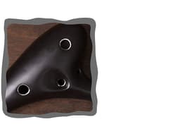 image-12-hole Ocarina musical instrument