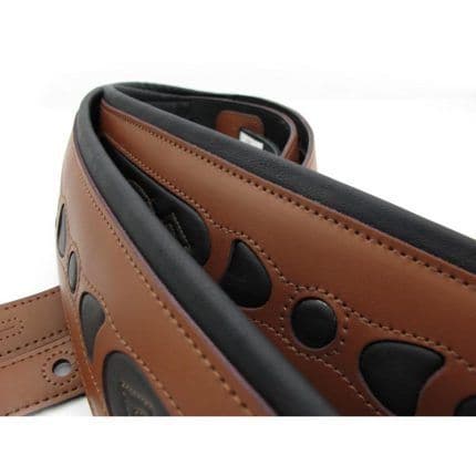 image-Electric guitar strap electric bass strap for acoustic guitar