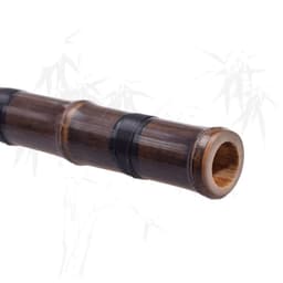image-Zizhu Xiaoshu 8 Hole G, F Musical Instrument