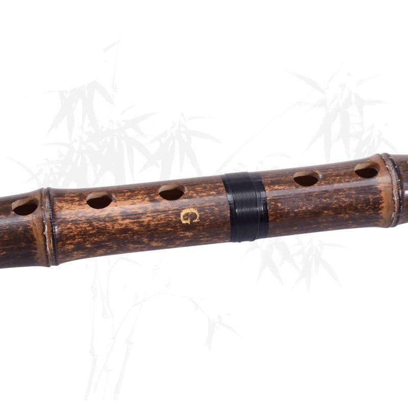 image-Zizhu Xiaoshu 8 Hole G, F Musical Instrument