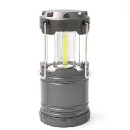 image-Factory direct foreign trade new COB camping lamp LED outdoor portable telescopic emergency lantern hook