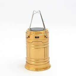 image-The new flashlight lantern 6LED camping lamp solar camping lamp multi-function portable lamp stage lamp