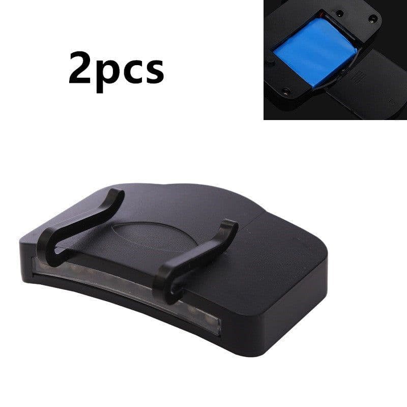 image-Outdoor headlights led charging cap light camping adventure cap light