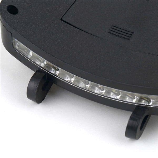 image-Outdoor headlights led charging cap light camping adventure cap light