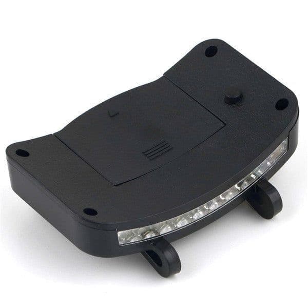 image-Outdoor headlights led charging cap light camping adventure cap light