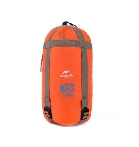 image-Outdoor Four Season Tent Camping Supplies Cotton Sleeping Bag