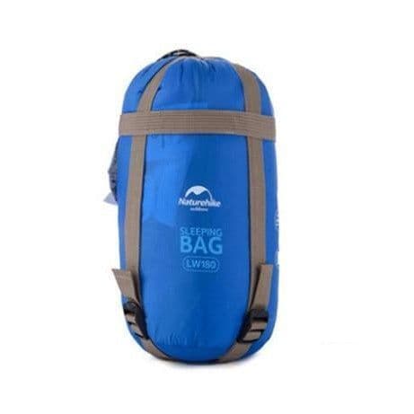 image-Outdoor Four Season Tent Camping Supplies Cotton Sleeping Bag