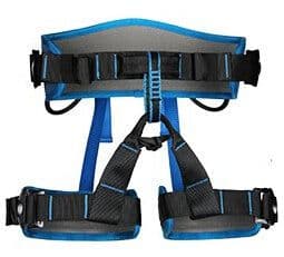 image-Outdoor climbing belt