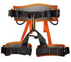 image-Outdoor climbing belt