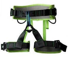image-Outdoor climbing belt