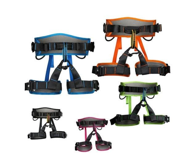 image-Outdoor climbing belt