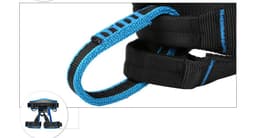 image-Outdoor climbing belt