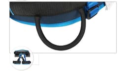 image-Outdoor climbing belt