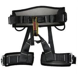 image-Outdoor climbing belt