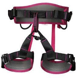 image-Outdoor climbing belt