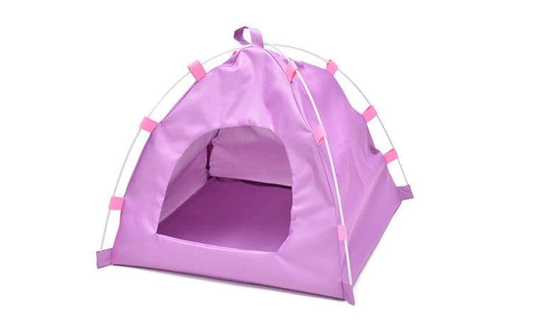 image-Cat and Dog Universal Tent Waterproof Oxford Cloth