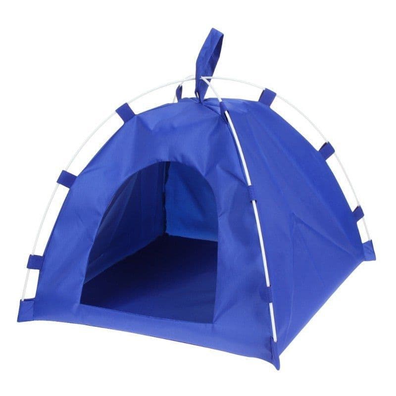 image-Cat and Dog Universal Tent Waterproof Oxford Cloth