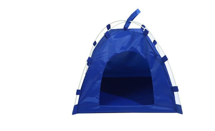 image-Cat and Dog Universal Tent Waterproof Oxford Cloth