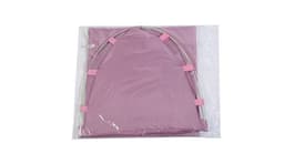 image-Cat and Dog Universal Tent Waterproof Oxford Cloth