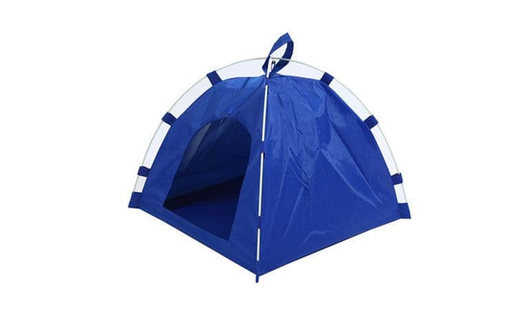 image-Cat and Dog Universal Tent Waterproof Oxford Cloth
