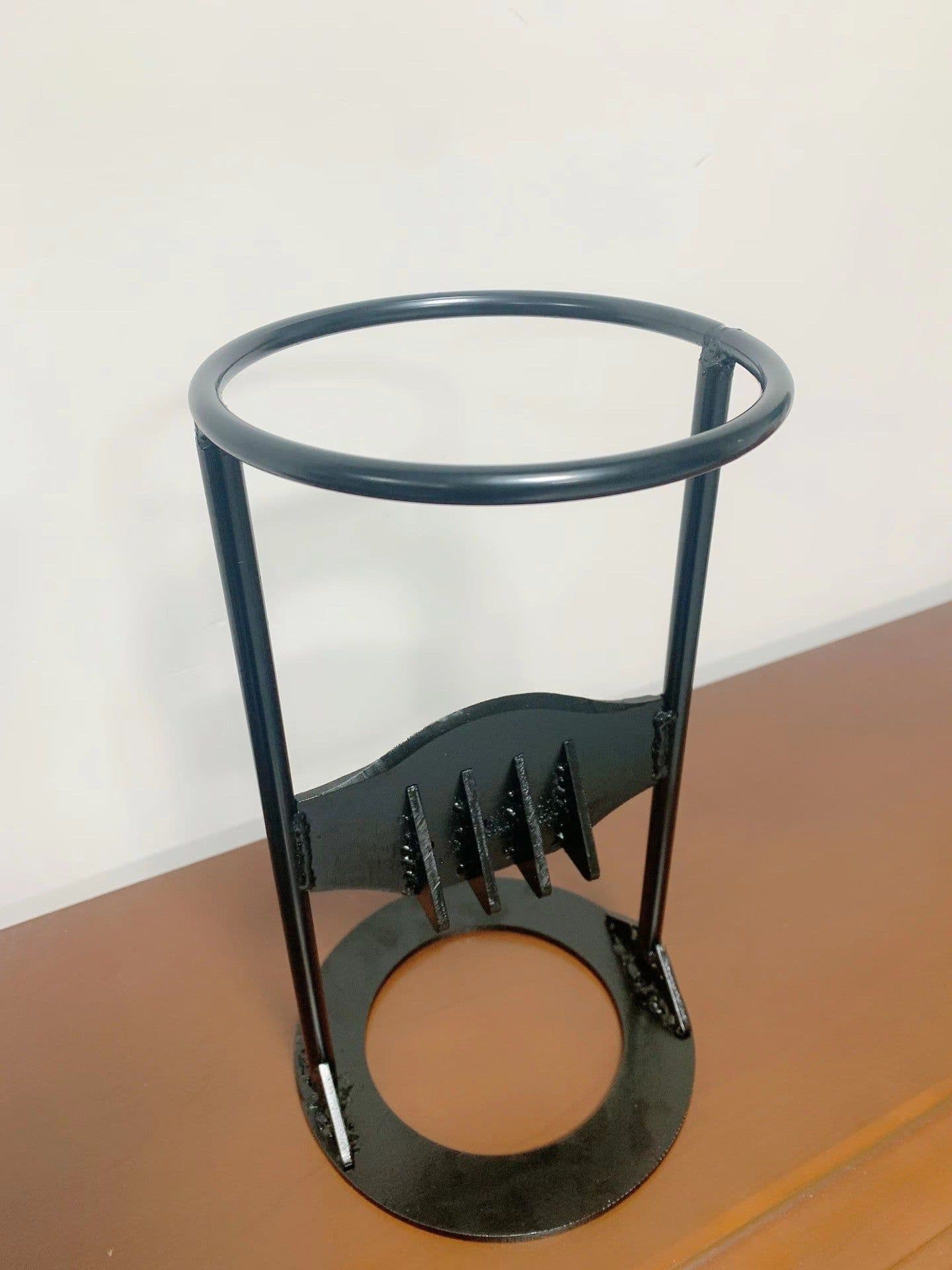 image-Firewood Kindling Splitter and Fretsaw
