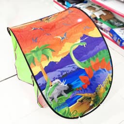image-Children bed nets
