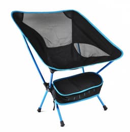 image-Portable folding chair