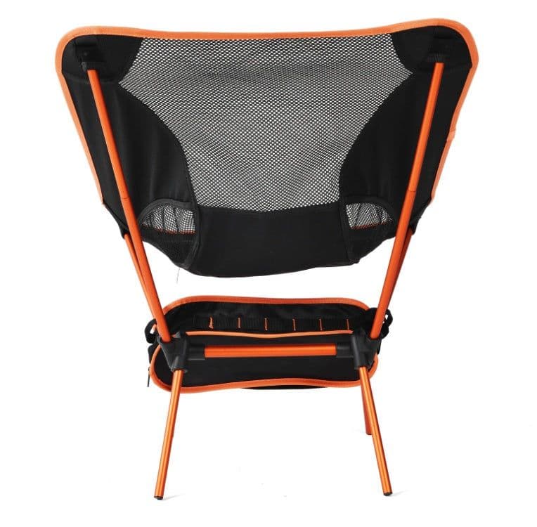 image-Portable folding chair
