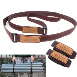 image-Camping travel outdoor equipment straps