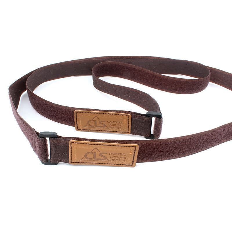 image-Camping travel outdoor equipment straps