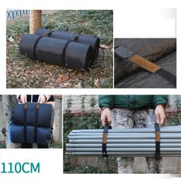 image-Camping travel outdoor equipment straps