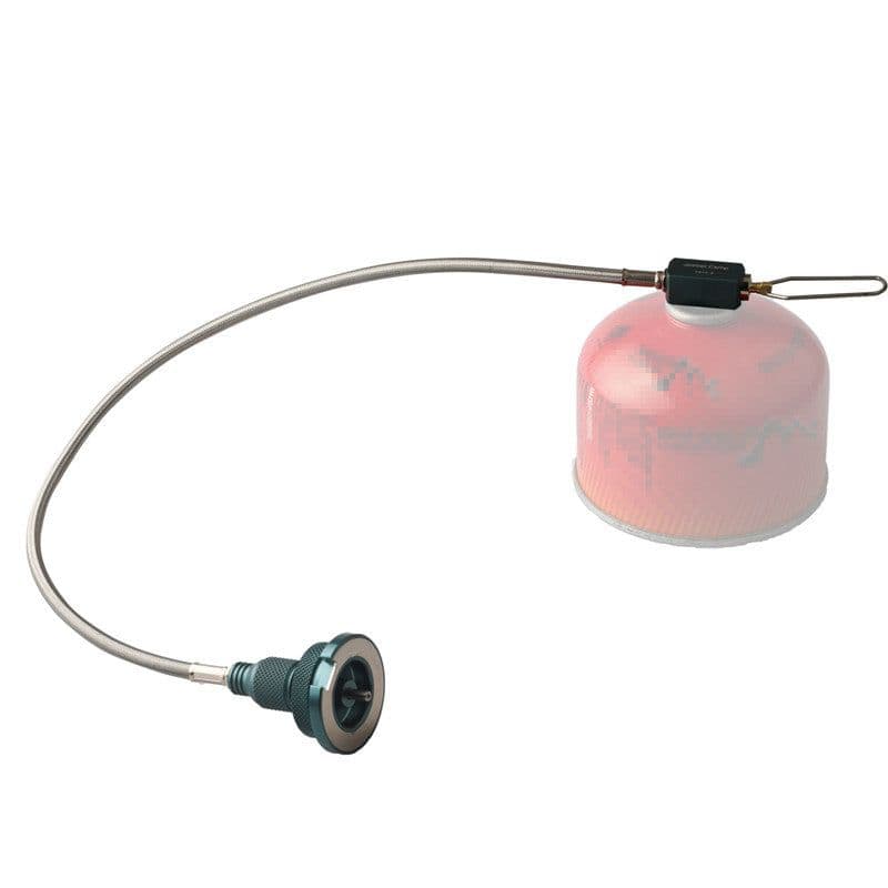 image-Gas tank interface and line